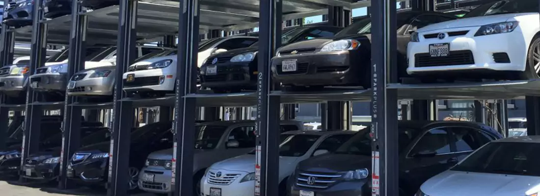 Electric Parking Pillars: A Smart Parking Solution for Residents in Brampton, ON