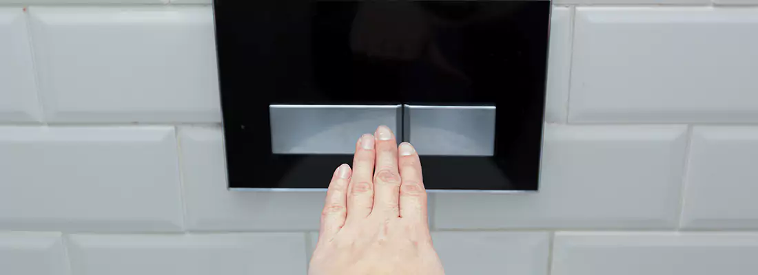 Emergency Washroom Button Testing and Maintenance Services in Brampton, ON