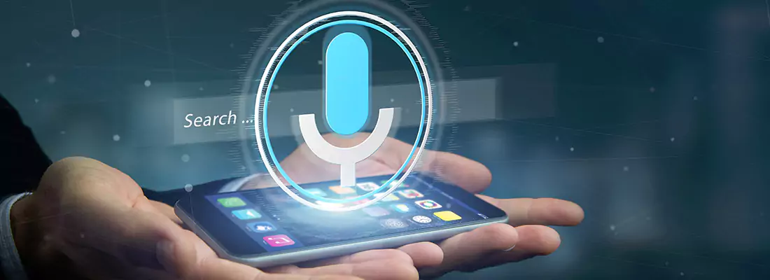 Enhance Security with Voice Recognition Access Systems in Brampton, ON