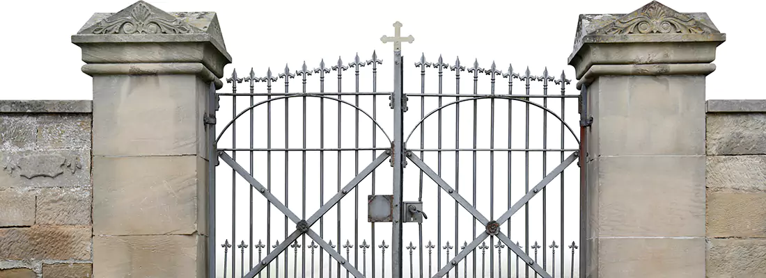 Expert Maintenance and Repair for Proximity Sensor Gates in Brampton