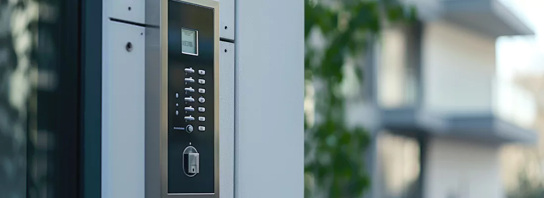 Expert Maintenance and Repairs For Keyless Entry Systems in Brampton, ON