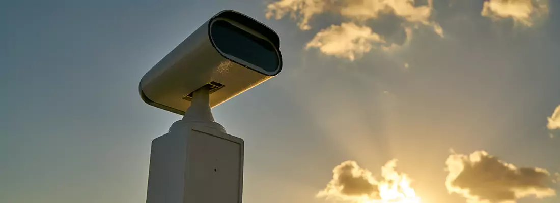 Features of Our IP Camera Systems in Brampton, ON