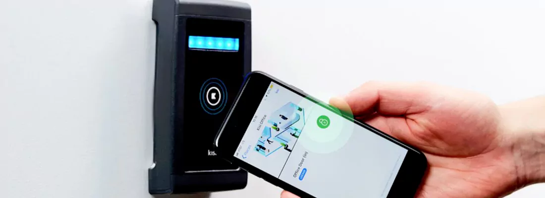Features of Our Remote Access Control Systems in Brampton, ON