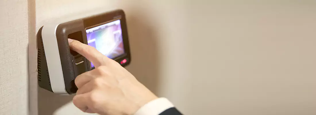 Hassle-Free Badge Access Installation and Support in Brampton, ON