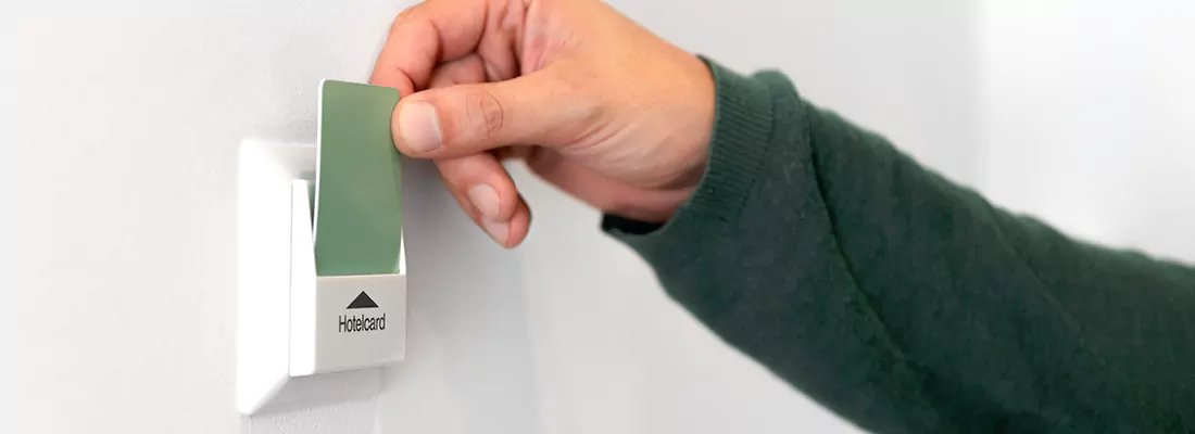 How Door Schedule Systems Improve Access Control in Brampton, ON