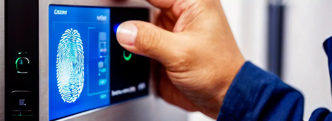 Right Biometric Security System in Brampton, ON