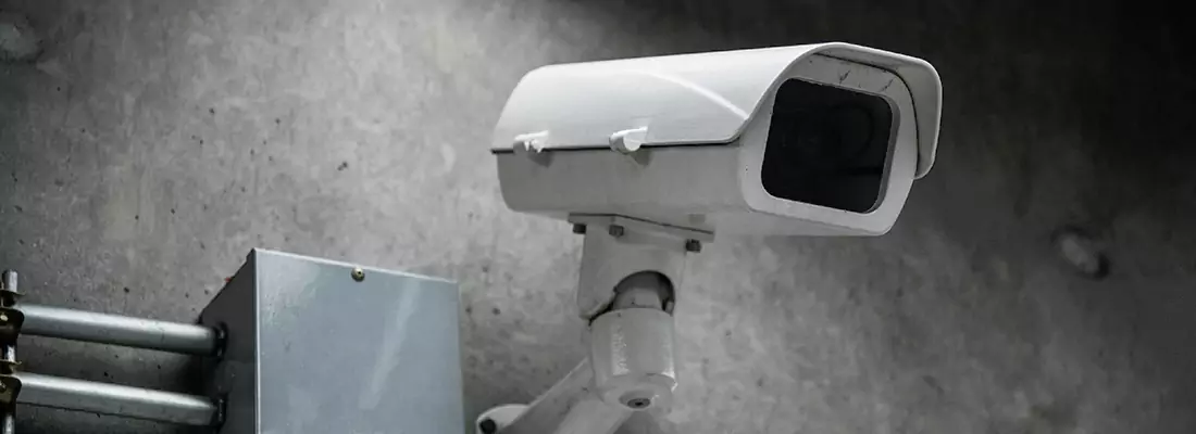 Indoor CCTV Camera Repair and Maintenance Services in Brampton, ON