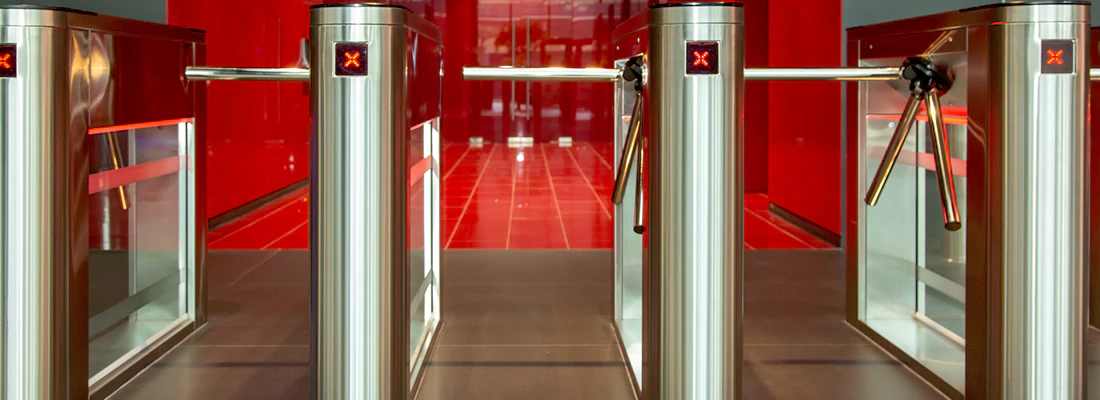 Low-Maintenance RFID Gate Installations in Brampton, ON