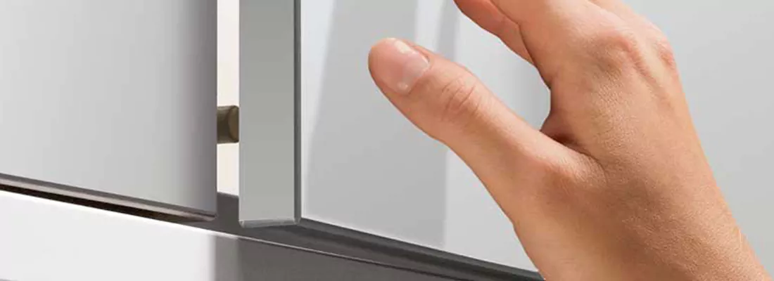 Professional Installation of Push to Open Door Systems in Brampton, ON