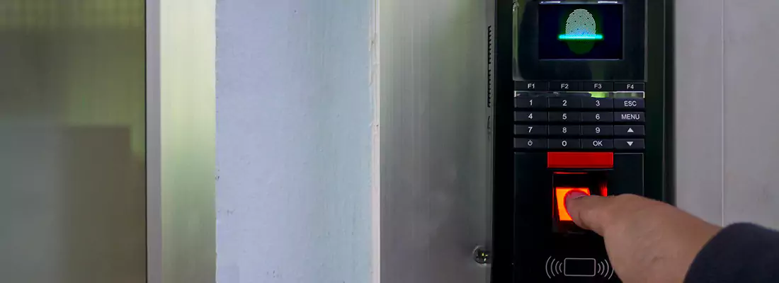Reliable Access Control System Installation in Brampton, ON