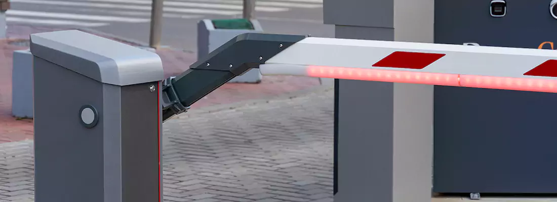 Reliable and Durable Automatic Vehicle Barriers in Brampton, ON