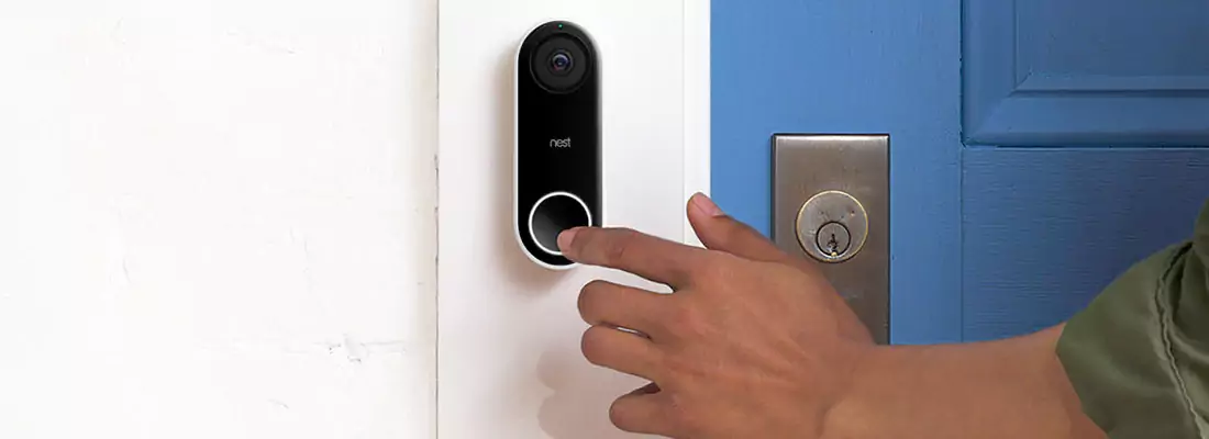 Reliable Electric Doorbell Services in Brampton, ON