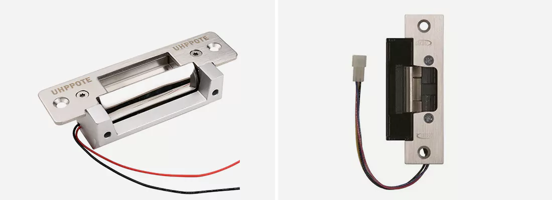 Reliable Electric Strike Solutions for Automatic Door Security in Brampton, ON