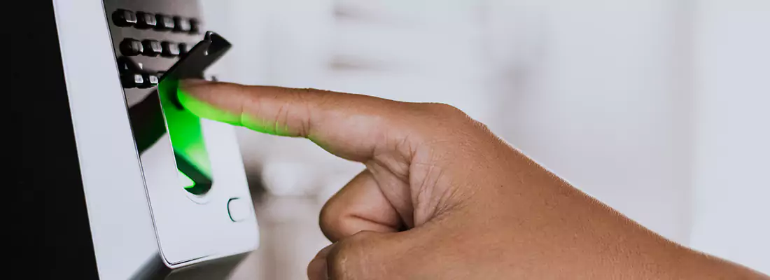 Reliable Fingerprint Access System Installation and Maintenance in Brampton, ON