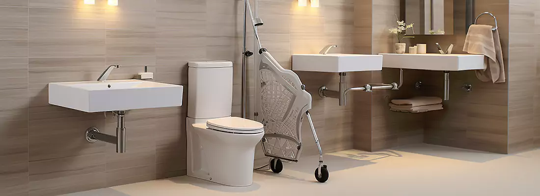 Reliable Handicap Washroom Installation and Maintenance in Brampton, ON