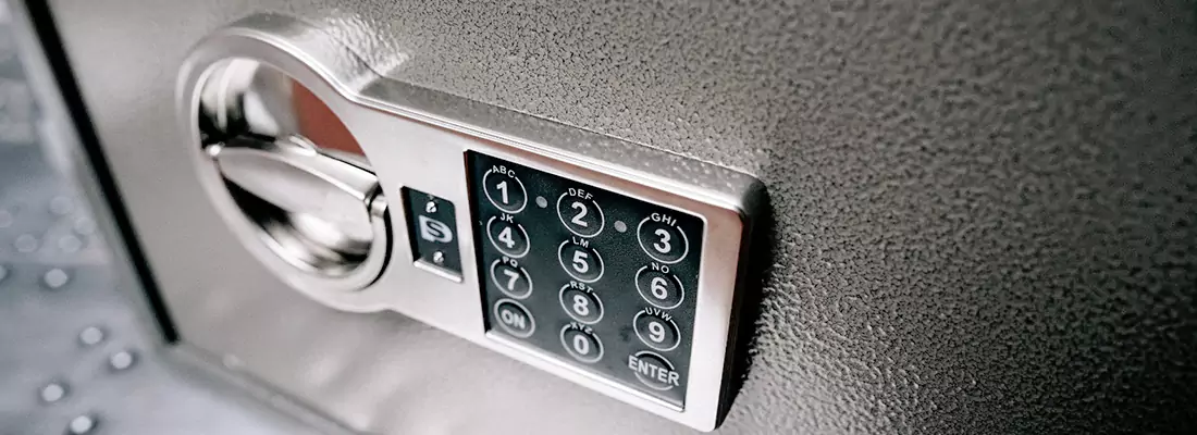 Reliable Keypad Access Control Solutions for Every Need in Brampton, ON
