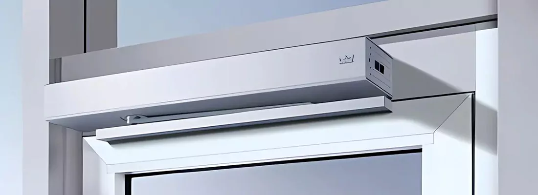 Residential and Commercial Low Energy Door Operator Solutions in Brampton, ON