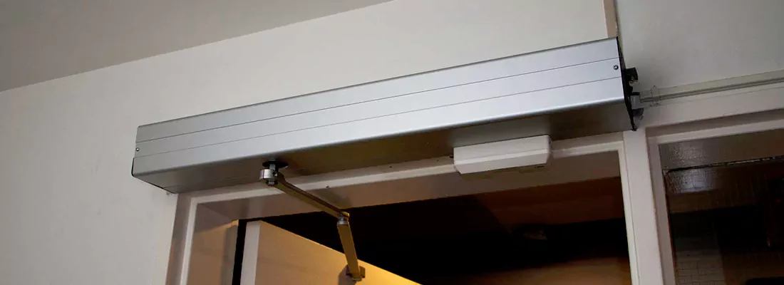 Residential Door Operator Service in Brampton, ON