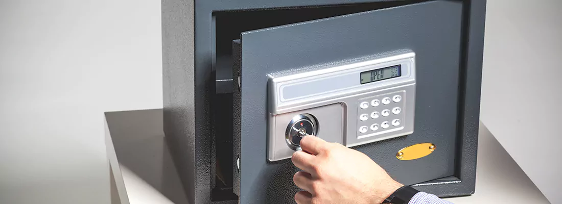 Safe Opening Repair in Brampton