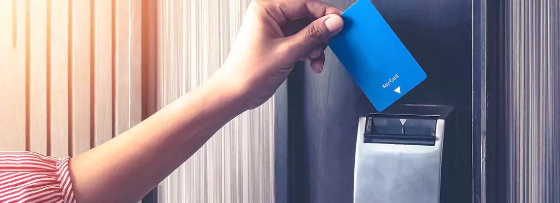 Secure Your Brampton Home or Business with Electric Locks