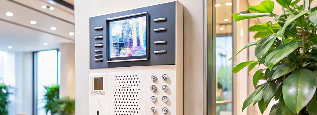 Secure Your Facility with Retinal Access Systems in Brampton, ON