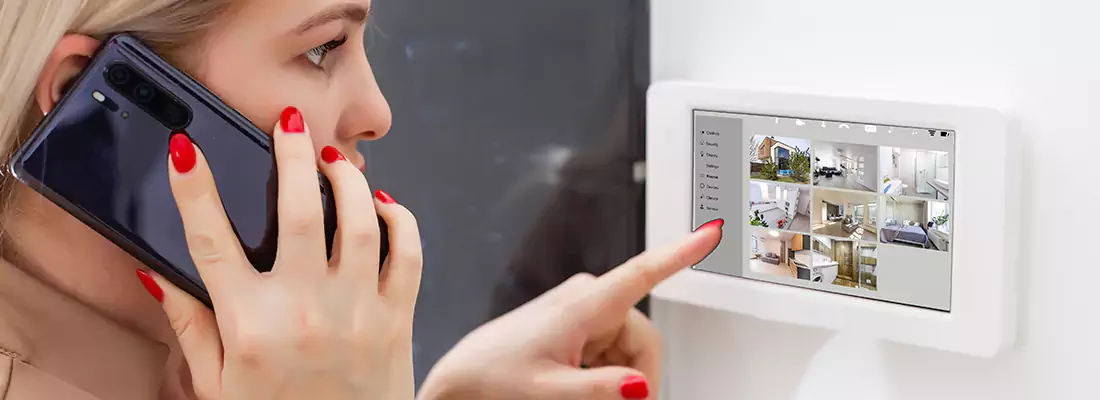 Secure Your Property with Video Intercom Systems in Brampton, ON