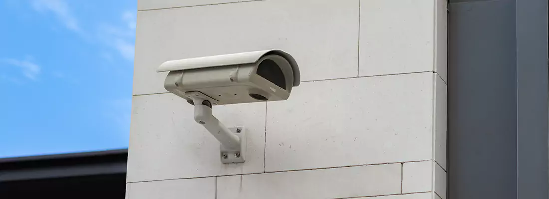 Secure Your Property with Wireless CCTV Systems in Brampton, ON