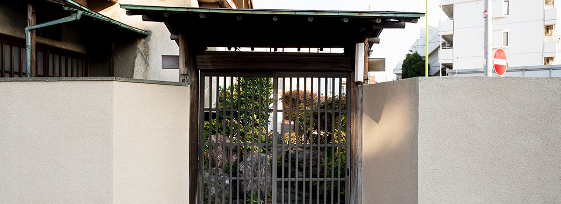 Security Gate Maintenance Services in Brampton, ON