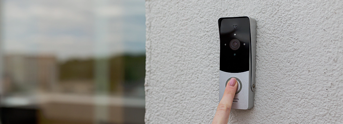 Smart Doorbell Installation Experts in Brampton, ON