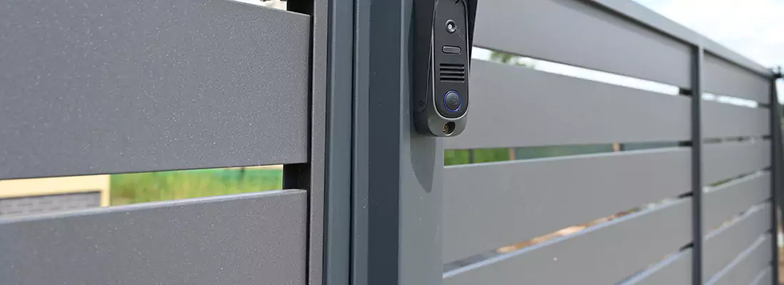 Smart Electric Doorbells with Video and Motion Detection in Brampton, ON