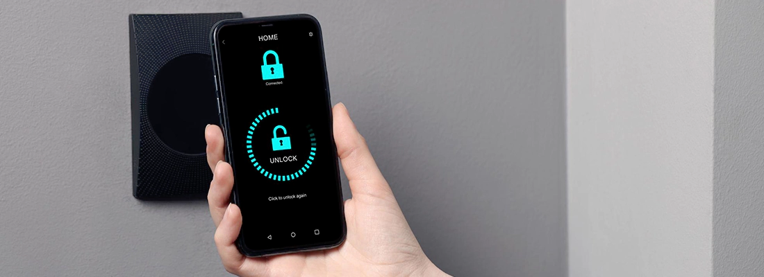 Smart Lock Integration Services in Brampton, ON