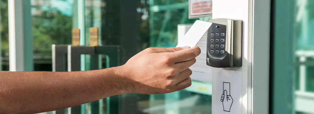 The Best Access Control Features for Properties in Brampton, ON