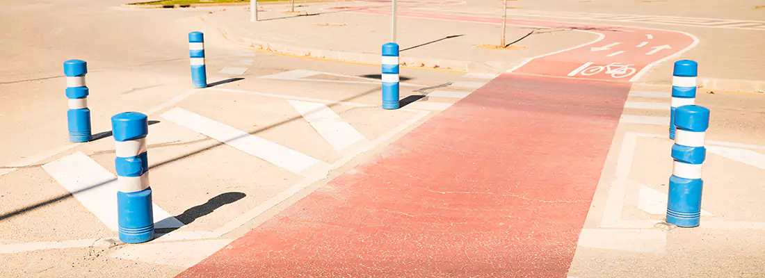 The Best Auto Theft Prevention Bollards for Commercial Properties in Brampton, ON