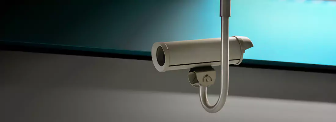 Top-Rated IP Camera Installers Near You in Brampton, ON