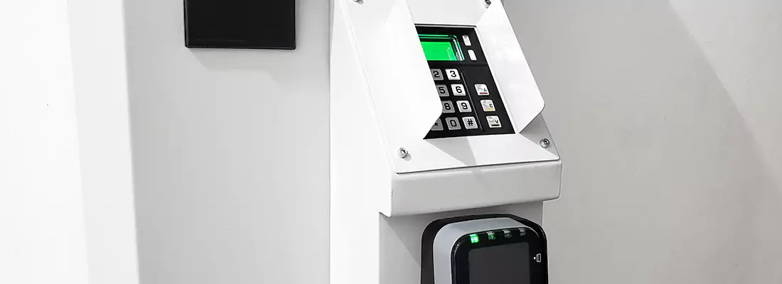 Top-Rated Keypad Access Control Installers Near You in Brampton, ON