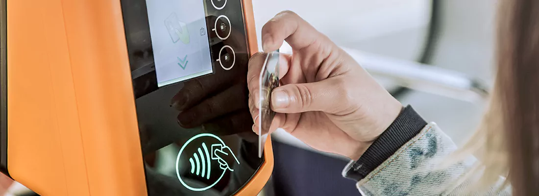 Touchless Entry Systems For Enhanced Accessibility in Brampton, ON
