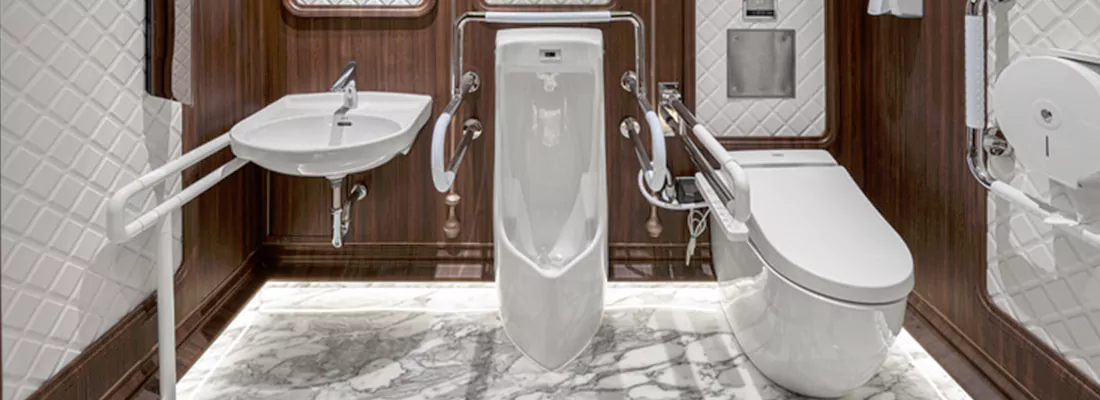 Universal Washroom Upgrades in Brampton, ON
