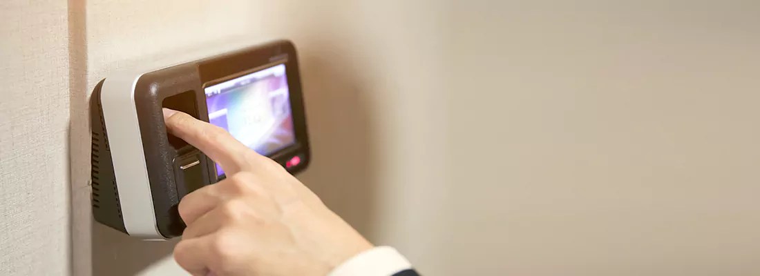 Upgrade Your Business Security with Access Control in Brampton, ON