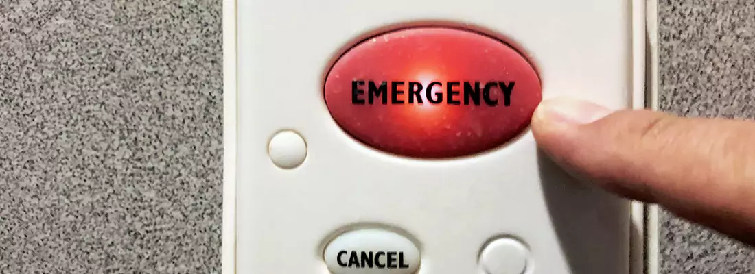 Upgrade Your Washroom Safety with Emergency Buttons in Brampton, ON
