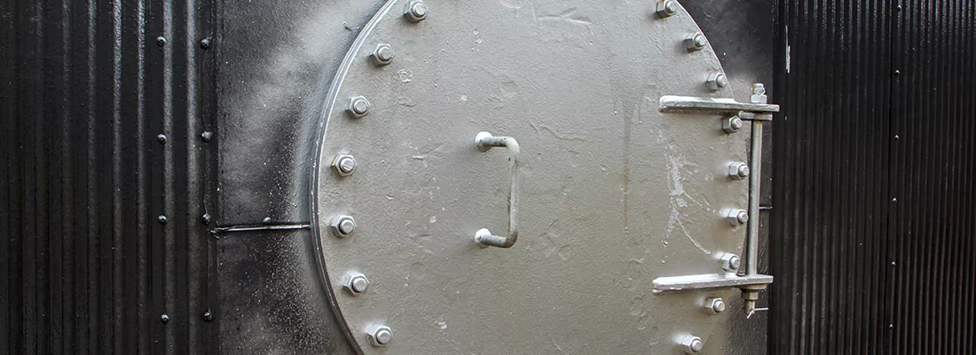 Vault Installation Cost in Brampton, ON