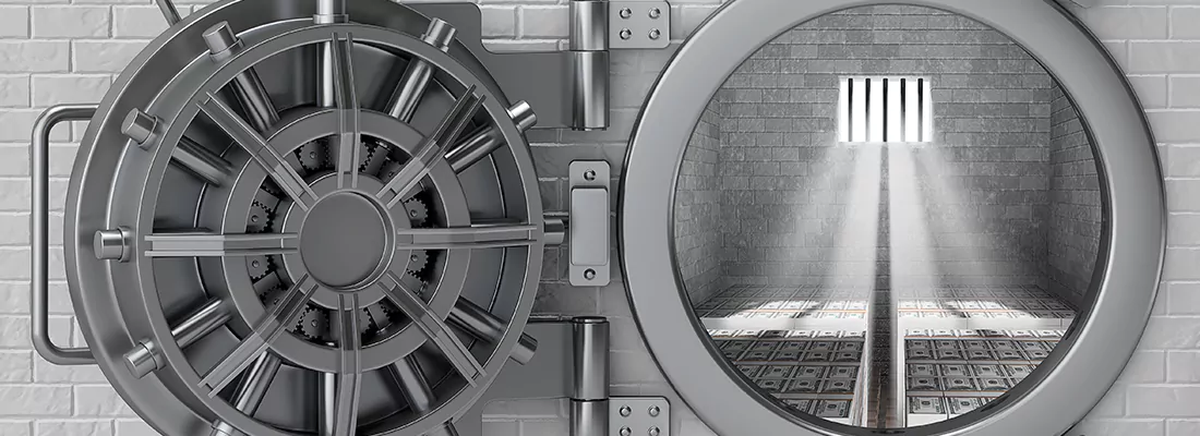 Vault Repair in Brampton, ON
