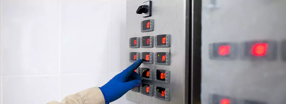 Building Intercom System Installation in Brampton, ON