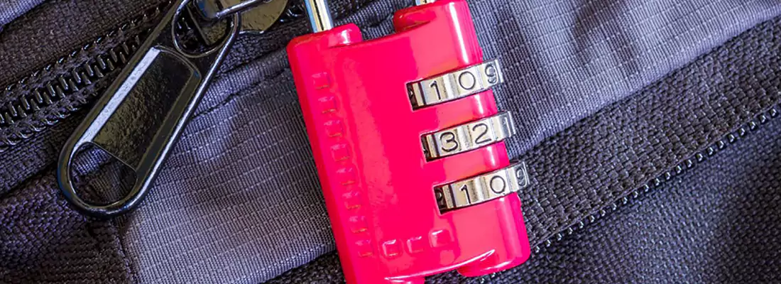 Combination Lock Installation in Brampton, ON