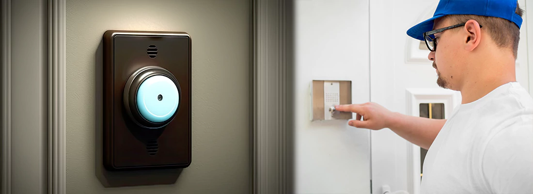 Why Choose Abbotsford Access Control for Door Wave Button Installation in Brampton, ON?