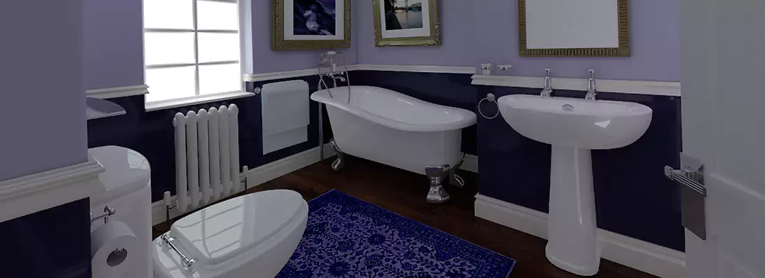 Emergency Washroom Call System Installation in Brampton, ON