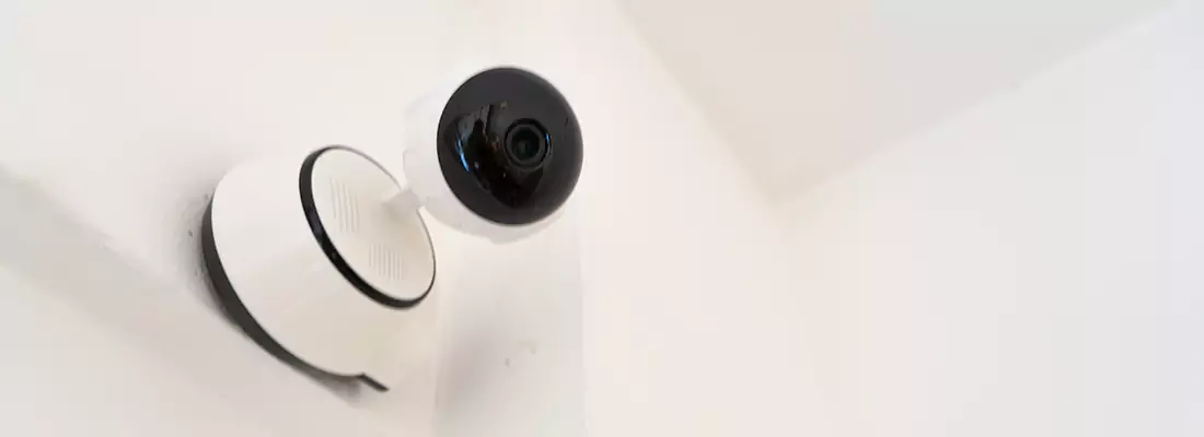 Why Choose Abbotsford Access Control for Indoor CCTV Camera Services in Brampton, ON?