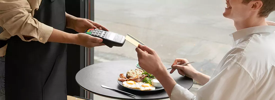Restaurant Access Control Services in Brampton, ON