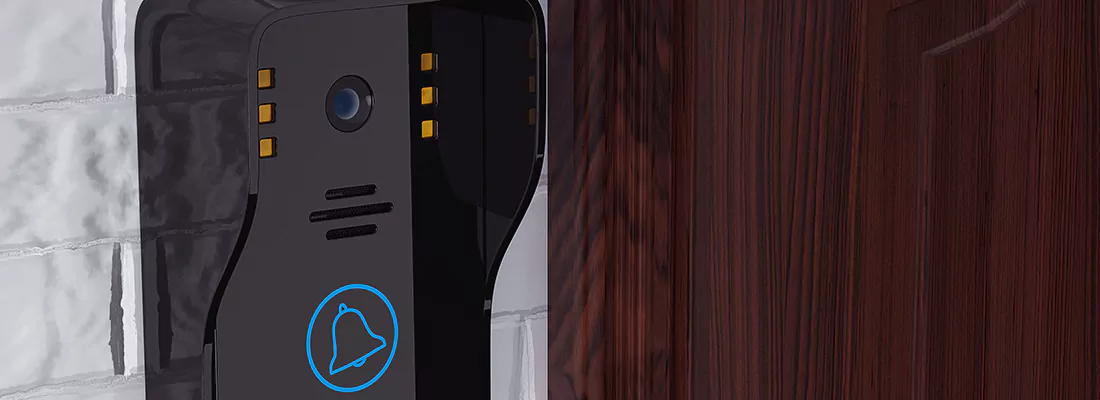 Wireless Gate Intercom Solutions for Homes and Businesses in Brampton, ON
