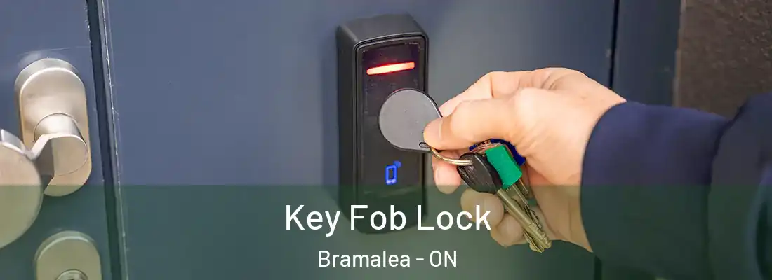  Key Fob Lock Bramalea - ON