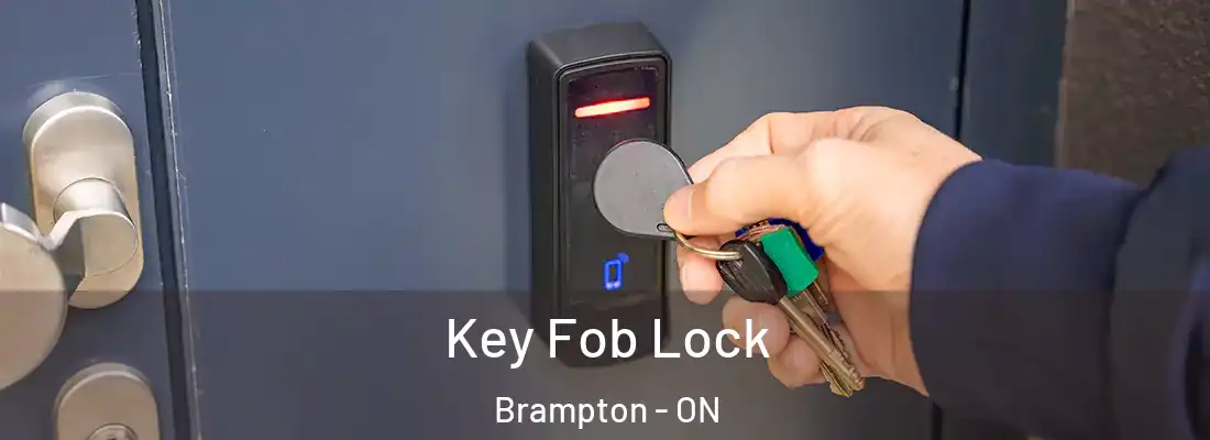  Key Fob Lock Brampton - ON